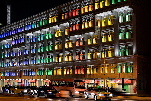 mita building exterior(flick.com)