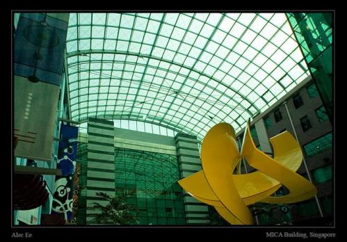 mita building exterior(photo.net)