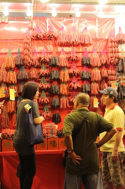 chinatoan new year scene 02