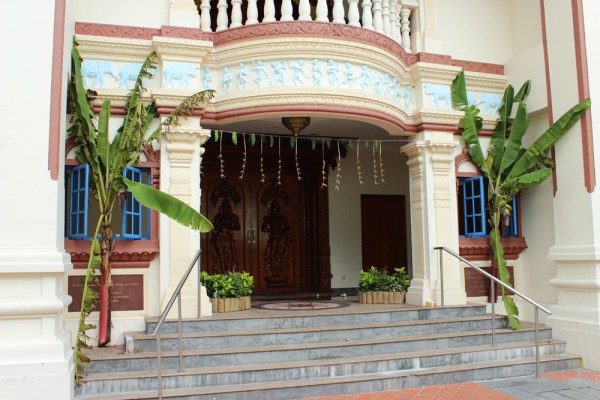 hindu temple marmony 03