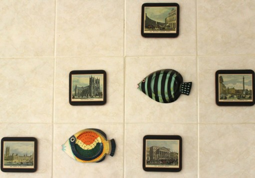 sweet n bitterness of life 01