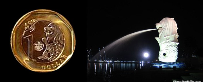 third coins merlion 01