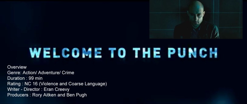 welcome to the punch 11