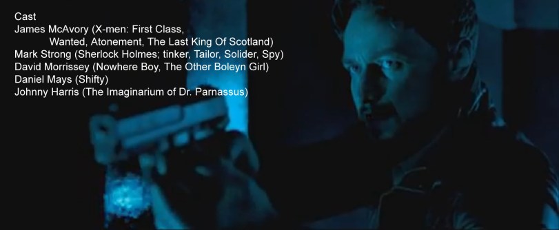 welcome to the punch 13